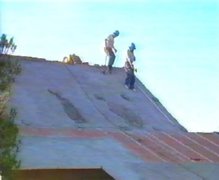 OBRA CIVIL y de EDIFICACION: SEGURIDAD EN CONSTRUCCION